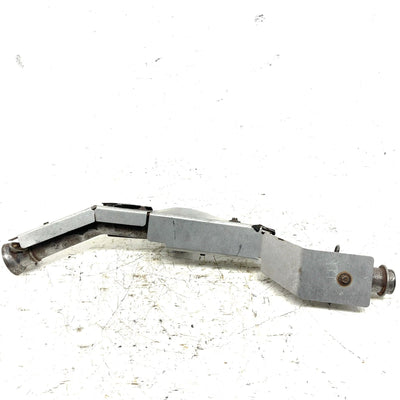 2007 Polaris Ranger 700 6x6 EFI OEM Exhaust Pipe 1261620-489 XP7