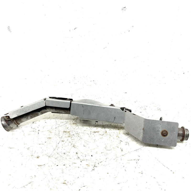 2007 Polaris Ranger 700 6x6 EFI OEM Exhaust Pipe 1261620-489 XP7
