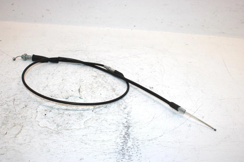 1998 Yamaha  Grizzly Oem Throttle Cable 4WV-26311-00-00 AY49
