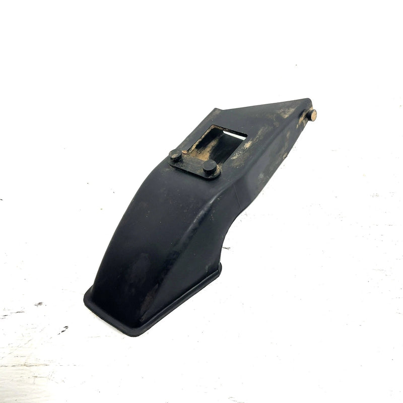 86-88 Honda FourTrax 200 TRX200SX OEM Left Airbox Air Guide 61733-HB3-770 AH91