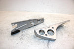 2000 Ski-doo Mxz 700 Oem Front Bumper Support Set 502006597 502006596 SS8
