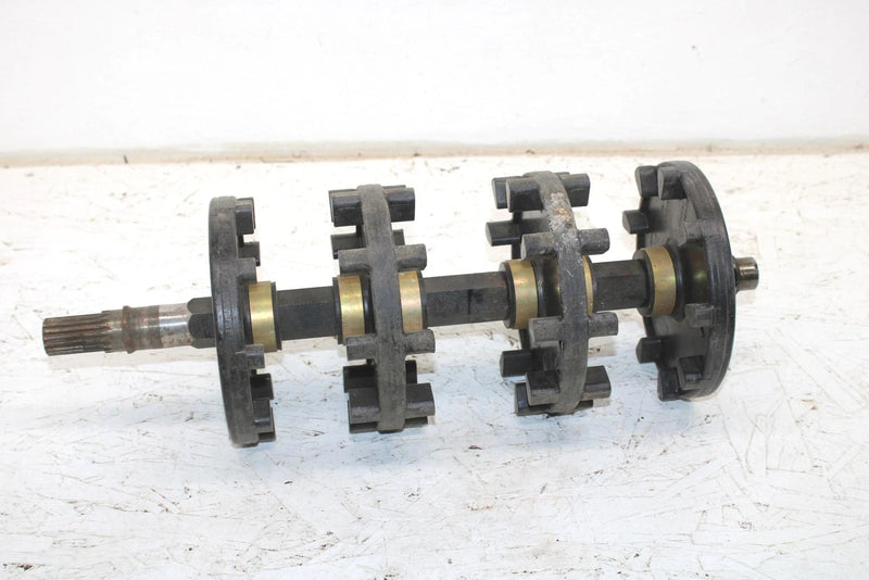1996 Ski-doo Formula Iii 600 Oem Drive Axle 501025300 B216