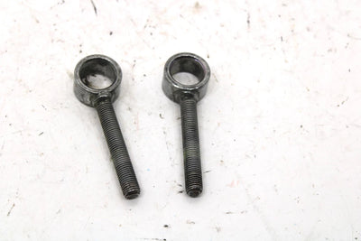 1987 Yamaha Srv Oem Rear Axle Tensioner Set 8K2-47479-01-00 Q2678