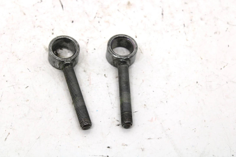 1987 Yamaha Srv Oem Rear Axle Tensioner Set 8K2-47479-01-00 Q2678