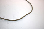 2008 Polaris Ranger 700 Oem Rear Center Brake Line 1910822 XP0