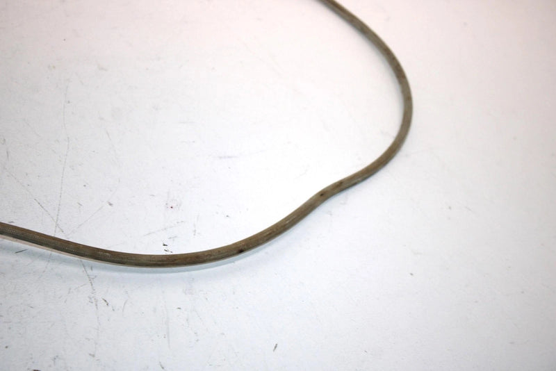 2008 Polaris Ranger 700 Oem Rear Center Brake Line 1910822 XP0