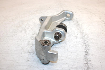 2008 Ski-doo Mxz Adrenaline 800r Oem Left Steering Knuckle 505073007 SS2