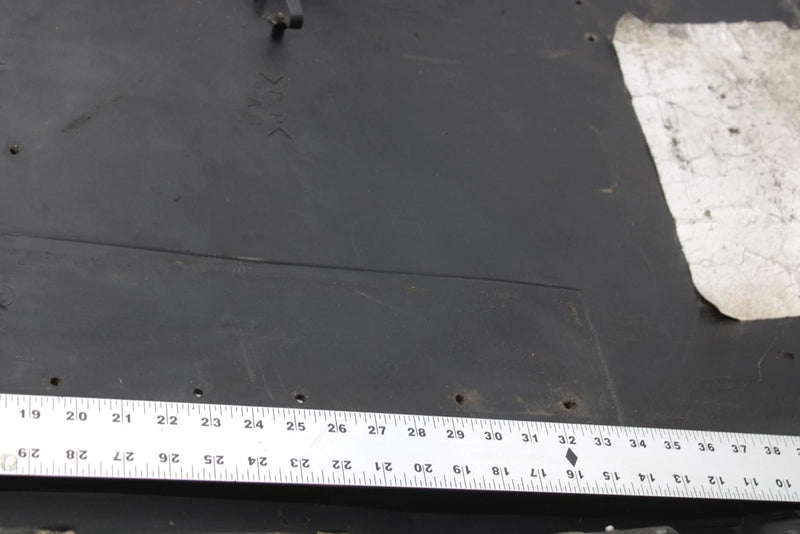 1980 Yamaha Ss440 Oem Belly Pan [8K-42191-00-00 SY63