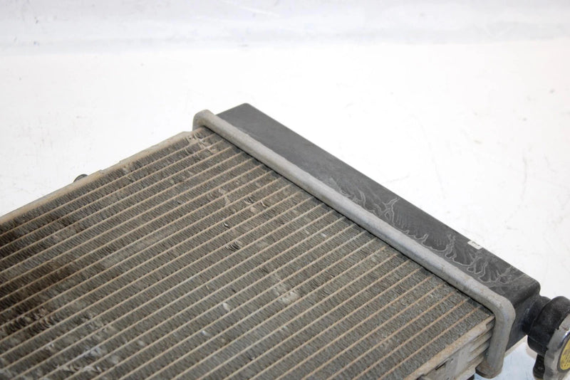 03 Bombardier Rally 175 Oem Radiator A19100179000 AB7