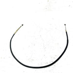 01-08 Honda Sportrax 250 TRX250 OEM Rear Brake Cable 43470-HM8-000 AH83