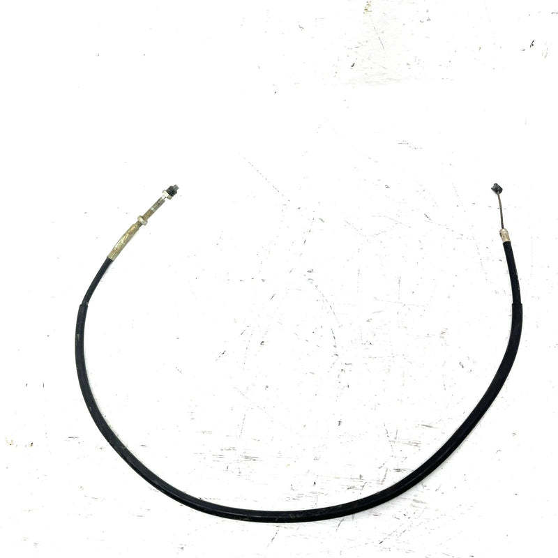 01-08 Honda Sportrax 250 TRX250 OEM Rear Brake Cable 43470-HM8-000 AH83