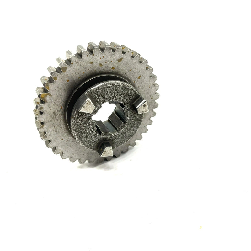 93-94 Kawasaki Bayou 400 KLF400B 4x4 OEM 36T Output Gear 13260-1215 AK32