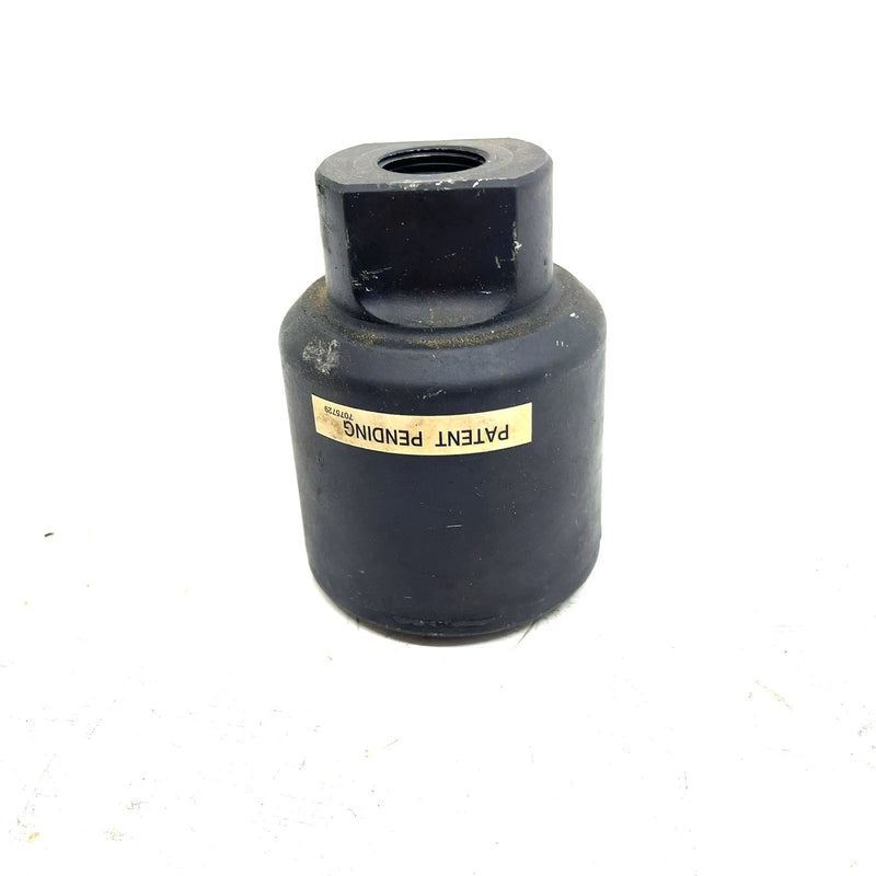 1997 Polaris SLT 780 OEM Dampner Coupler 1060119 JP40