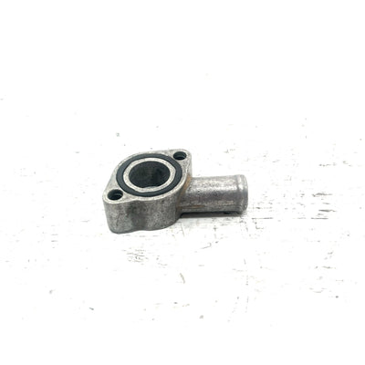 2007 Can-Am Outlander 650 4x4 XT HO EFI OEM Coolant Connection 420222890 AB17.1