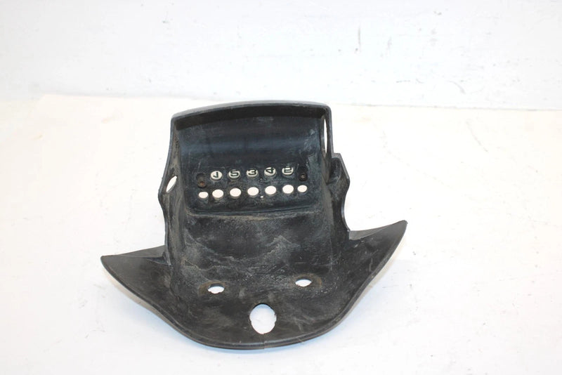 1998 Arctic Cat 454 Oem Handlebar Cover 0405-019 AA3