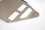 2005 Ski-doo Mxz 600 Ho Sdi Oem Deflector 509000257 Q3269