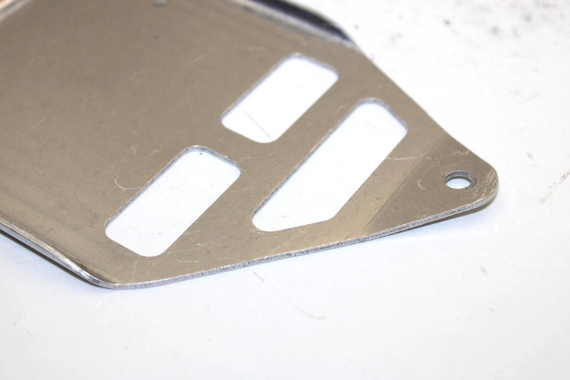 2005 Ski-doo Mxz 600 Ho Sdi Oem Deflector 509000257 Q3269