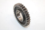 03 Arctic Cat 500 Fis Automatic  Oem 32T Reverse Driven Gear 3402-822 AA19