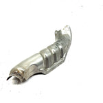07-14 Honda Rancher 420 OEM Front Muffler Cover 18322-HP5-601 AH21