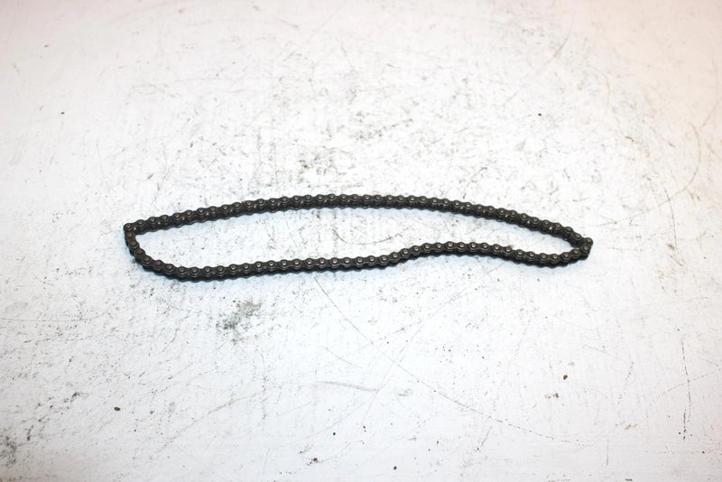 1996 Yamaha  Badger Yfm80h Oem Cam Timing Chain 94580-25082-00 AY14