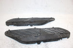 2000 Ski-doo Mxz 600 Oem Lower Hood Grille Set 517302034 517302036 SS15