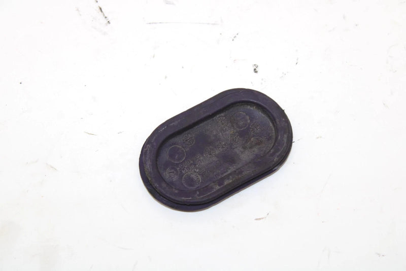 1999 Ski-doo Formula Z 500 Oem Belly Pan Cap 502006516 SS67