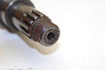 89 Suzuki Quadrunner LT160E 2x4 OEM Transmission Drive Shaft 24131-35B10 AS16