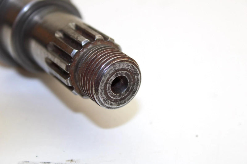89 Suzuki Quadrunner LT160E 2x4 OEM Transmission Drive Shaft 24131-35B10 AS16