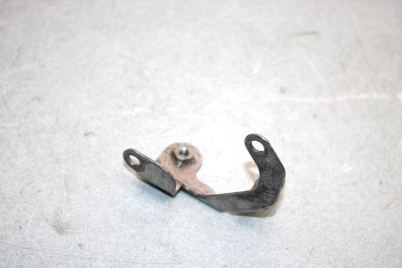 06 Honda Trx 350 Fe A  Oem Engine Cover Stay 11370-HN5-670 AH24