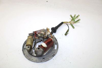 93 Yamaha Venture GT OEM Stator 88T-85510-01-00 SY53