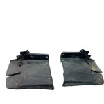 04 Honda Foreman Rubicon 500 4x4 OEM Front Splash Guard Set 61867-HN2-000ZA AH86