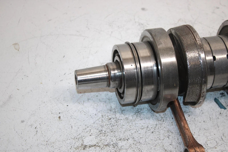90 Yamaha Exciter Oem Crankshaft 99999-02922-00 SY3