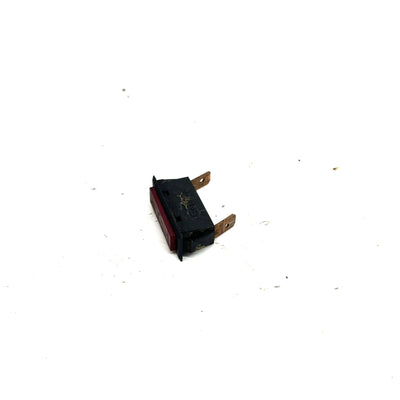 00-02 Polaris Magnum 325 4X4 OEM Temp Light 4040053 AP202