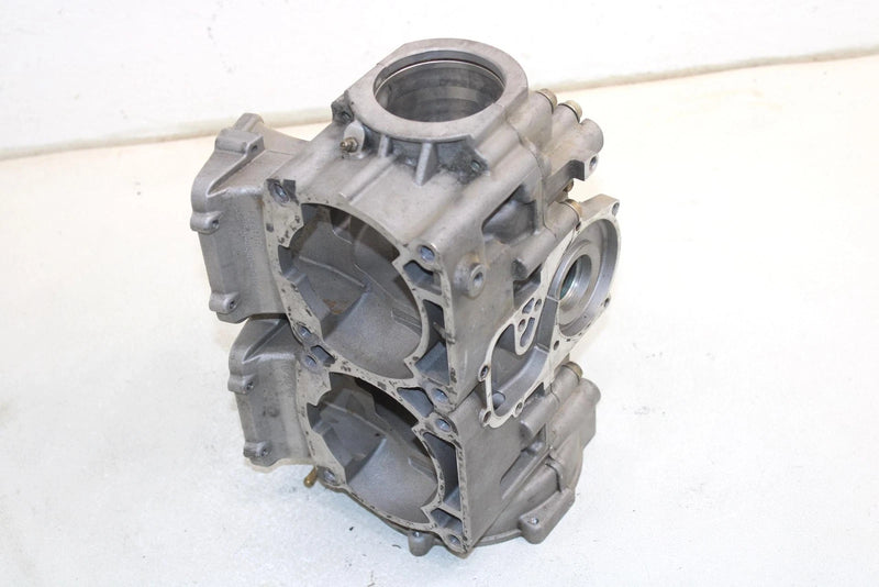 05 Polaris Iq 440 Oem Engine Block Crankcase 2202948 SP166