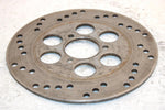 1983 Honda Atc 250 Ra All Terrain Oem Brake Disc Rotor 43122-965-000 AH62
