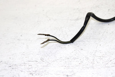 1996 Ski-doo Formula Iii 600 Oem Throttle Lever 572028600 SS18