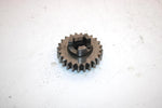 95 Arctic Cat Bearcat 440 Oem 24T Reverse Idler Gear 0702-260 SA9