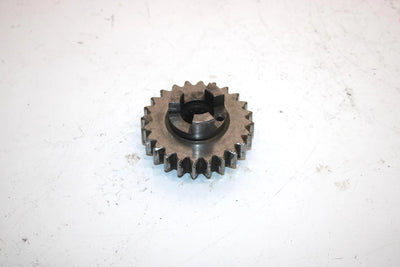 95 Arctic Cat Bearcat 440 Oem 24T Reverse Idler Gear 0702-260 SA9