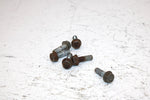 2002 Polaris Sportsman 700 Oem Bolt Set Of 11 3233955 AP184