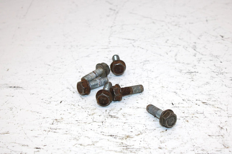 2002 Polaris Sportsman 700 Oem Bolt Set Of 11 3233955 AP184