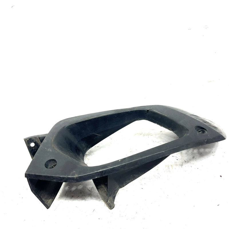 05-13 Kawasaki Brute Force 650 4x4 OEM Right Headlight Cover 55022-0018-6Z AK34