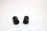 1987 Polaris 400 Oem Lower Skid Spacer Pair 5332784 SP61