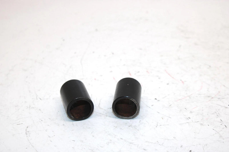 1987 Polaris 400 Oem Lower Skid Spacer Pair 5332784 SP61