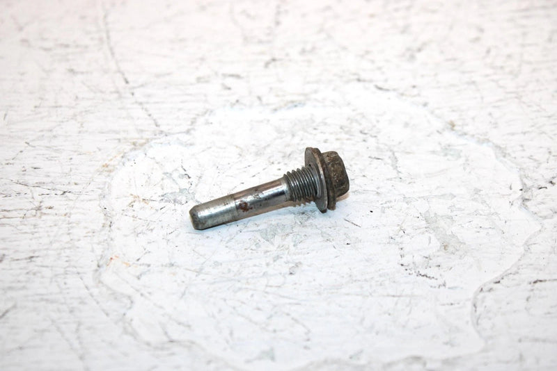 1982 Honda Atc 185a Oem Tensioner Pivot Bolt 14535-437-000 AH67