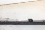 03 Polaris Rmk 700 151in Oem Left Rear Suspension Skid Rail 1541840 SP202