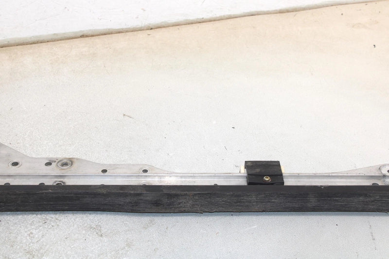 03 Polaris Rmk 700 151in Oem Left Rear Suspension Skid Rail 1541840 SP202