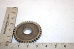 86 Honda Trx250a Oem Kickstart Idler Gear 28221-HA0-000 AH30