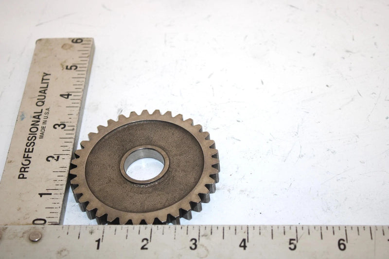 86 Honda Trx250a Oem Kickstart Idler Gear 28221-HA0-000 AH30