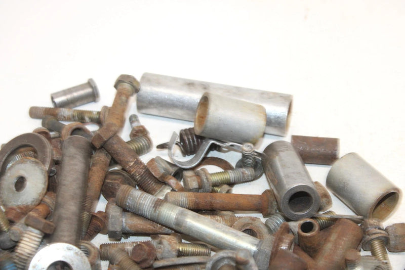 1990 Polaris 500 Oem Nut Bolt Spacer Hardware Kit SP36