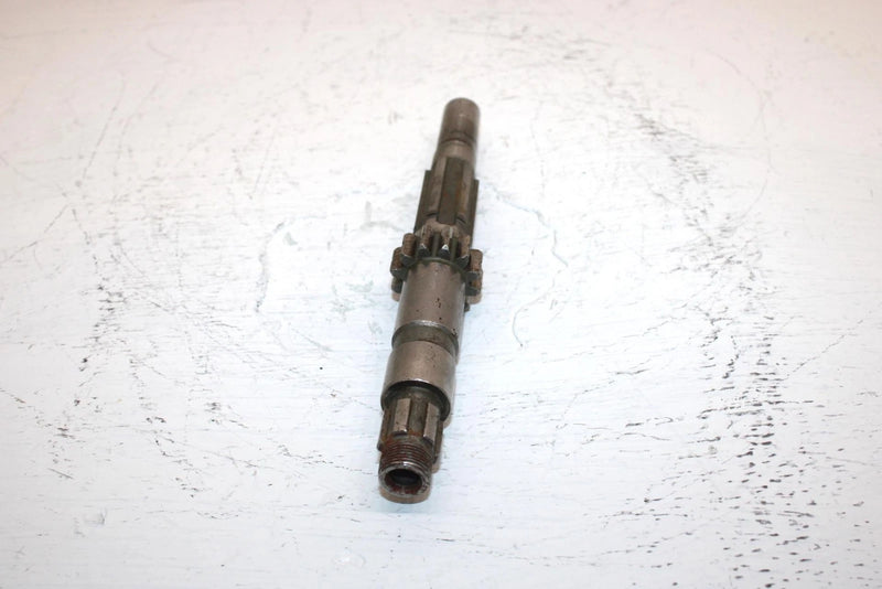 1999 Yamaha  Bear Tracker 2wd Oem Main Drive Axle 59V-17401-00-00 AY50